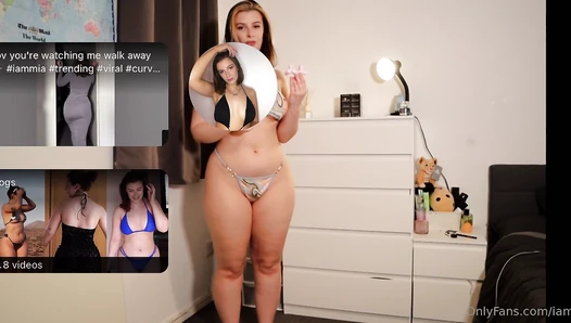 iammia1 - Video Leaks #152
