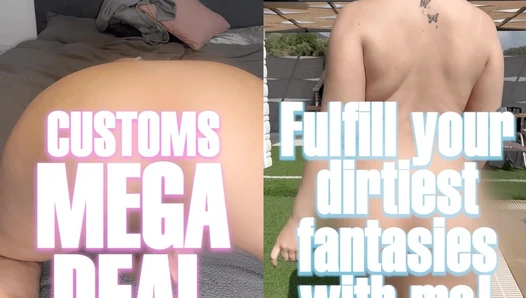 iammia1 - Video Leaks #159