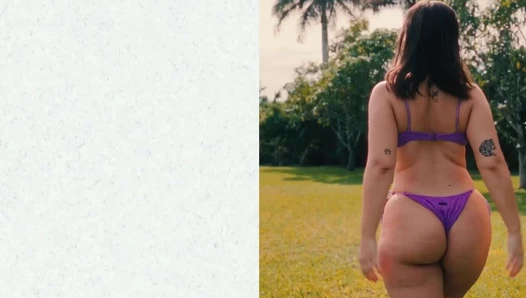 iammia1 - Video Leaks #161