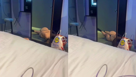 iammia1 - Video Leaks #170