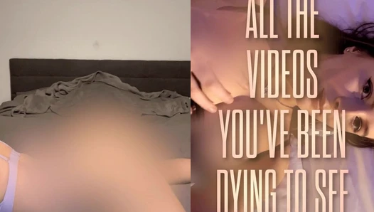 iammia1 - Video Leaks #171