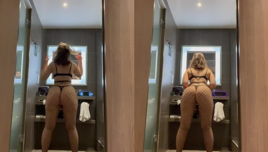 iammia1 - Video Leaks #182