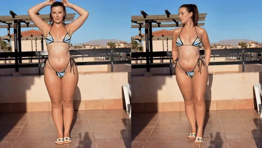 iammia1 - Video Leaks #186