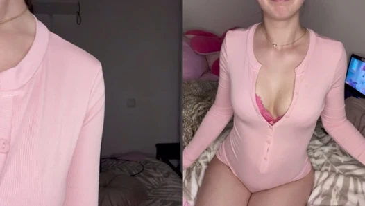Zoe Hopfer - Video Leaks #1