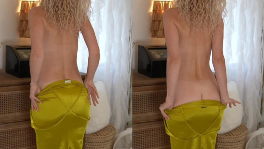 Jen Lewis - Video Leaks #1