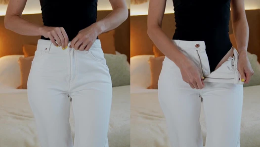 Jen Lewis - Video Leaks #14