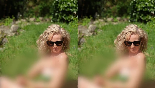 Jen Lewis - Video Leaks #21