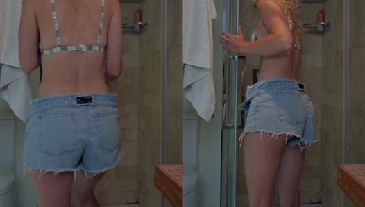 Jen Lewis - Video Leaks #28