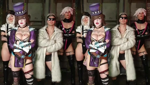 Lien Sue - Video Leaks #494