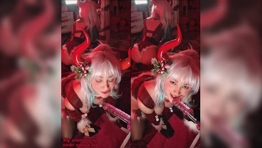 Lien Sue - Video Leaks #496