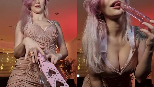 Lien Sue - Video Leaks #504