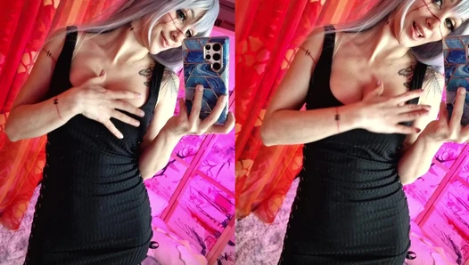Lien Sue - Video Leaks #505