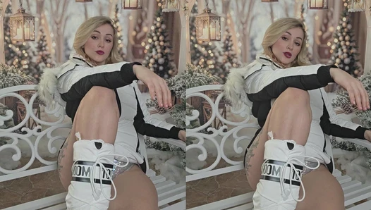 Lien Sue - Video Leaks #522