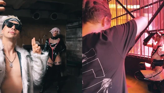 Lien Sue - Video Leaks #523