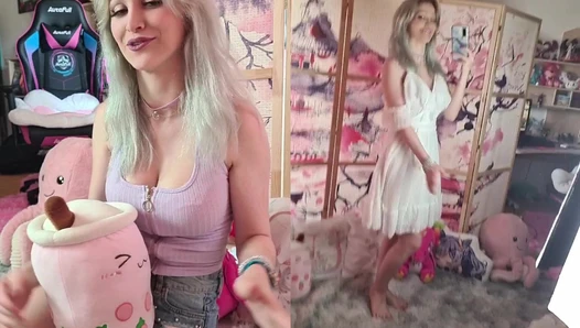 Lien Sue - Video Leaks #534