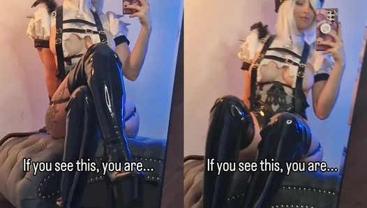 Lien Sue - Video Leaks #544