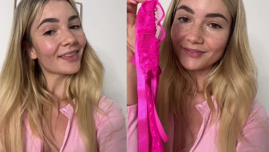 Ella Sonnenschein - Video Leaks #4