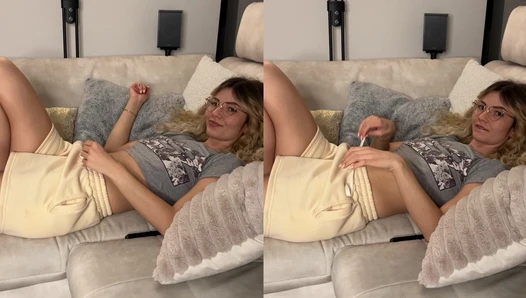 Ella Sonnenschein - Video Leaks #16