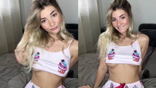 Ella Sonnenschein - Video Leaks #26