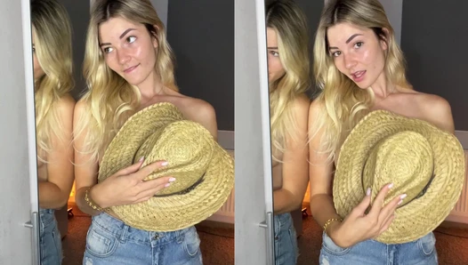 Ella Sonnenschein - Video Leaks #32