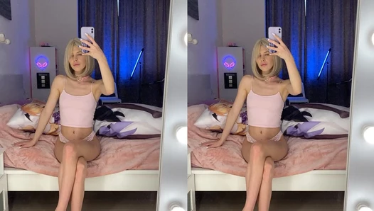 Yourangeld - Video Leaks #4
