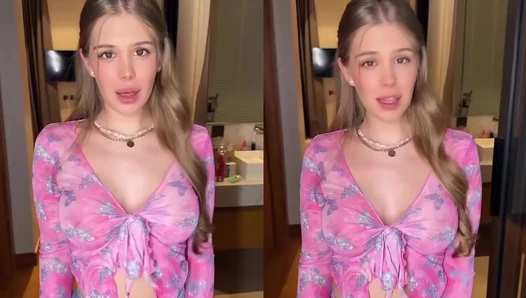 Yourangeld - Video Leaks #8