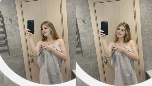 Yourangeld - Video Leaks #10