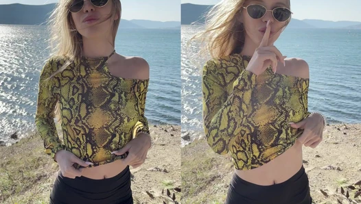 Yourangeld - Video Leaks #13