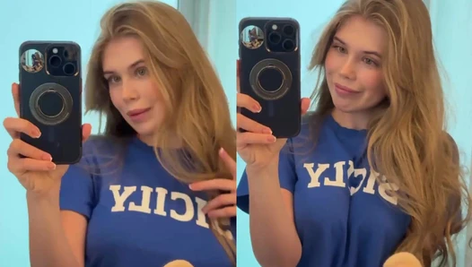 Yourangeld - Video Leaks #90