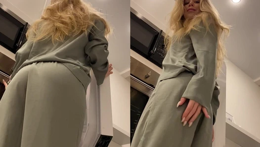 Yourangeld - Video Leaks #157