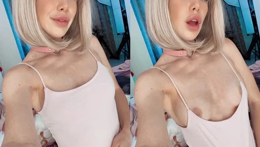 Yourangeld - Video Leaks #162