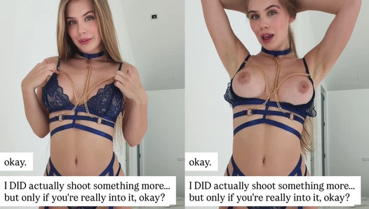 Yourangeld - Video Leaks #164