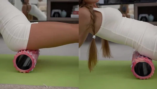 Yourangeld - Video Leaks #197