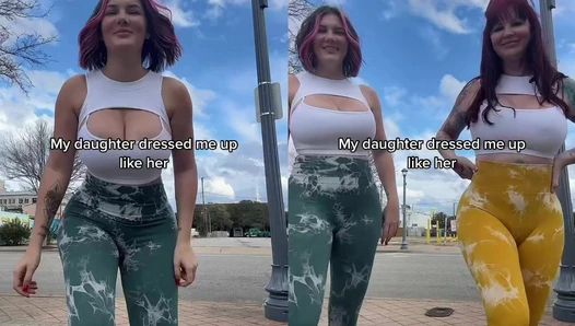 juliewiththecake - Video Leaks #207