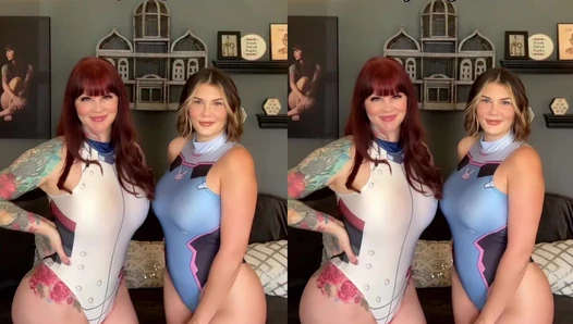 juliewiththecake - Video Leaks #209