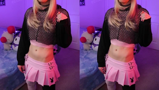 Queeniesteph - Video Leaks #31