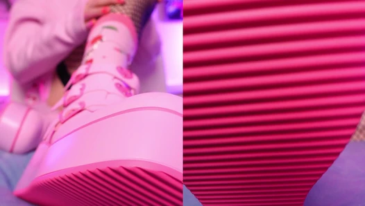 Queeniesteph - Video Leaks #46