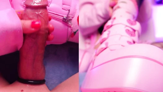 Queeniesteph - Video Leaks #51