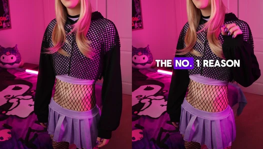 Queeniesteph - Video Leaks #69
