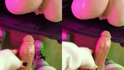 Queeniesteph - Video Leaks #83