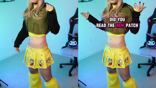 Queeniesteph - Video Leaks #88