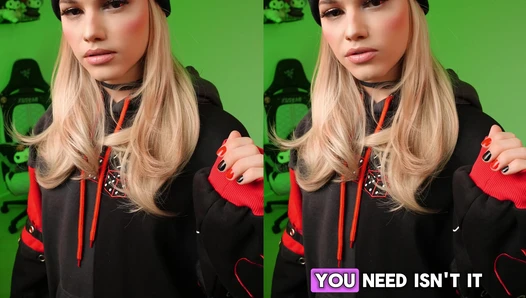 Queeniesteph - Video Leaks #89