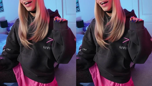 Queeniesteph - Video Leaks #94