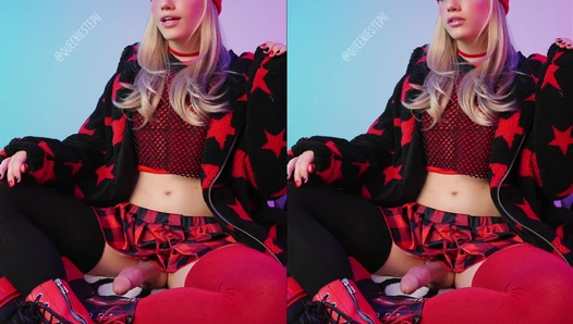 Queeniesteph - Video Leaks #105