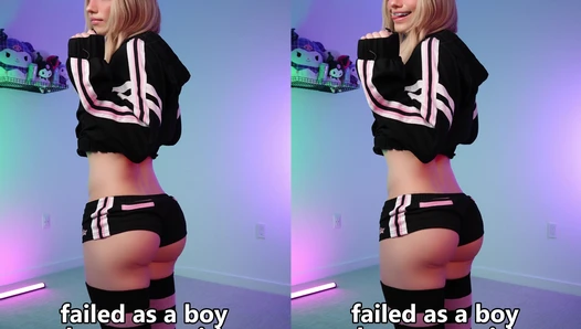 Queeniesteph - Video Leaks #107