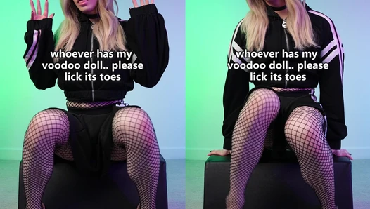 Queeniesteph - Video Leaks #115