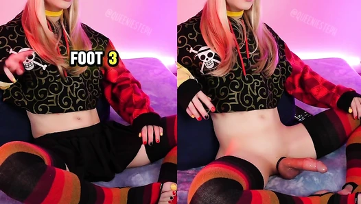 Queeniesteph - Video Leaks #119