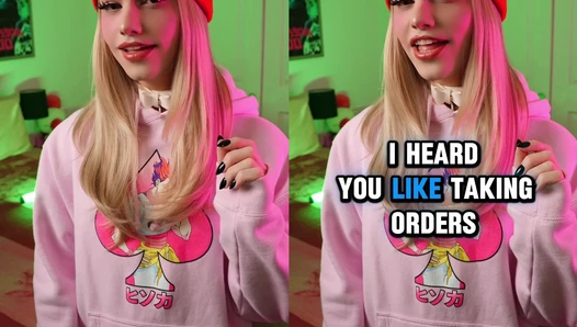 Queeniesteph - Video Leaks #120