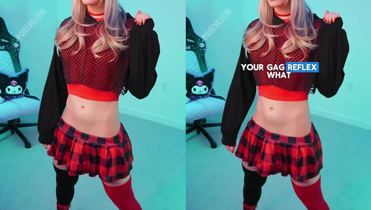 Queeniesteph - Video Leaks #121