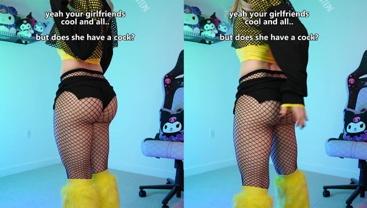 Queeniesteph - Video Leaks #123